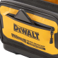 DeWALT PRO 20" atviras įrankių krepšys